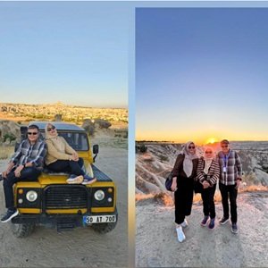 Foto Alifa Syariah Hotel, Padang