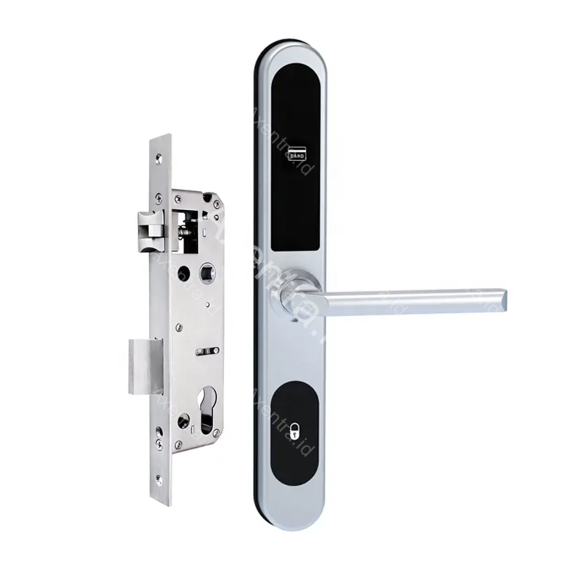 Axentra Frame Aluminium